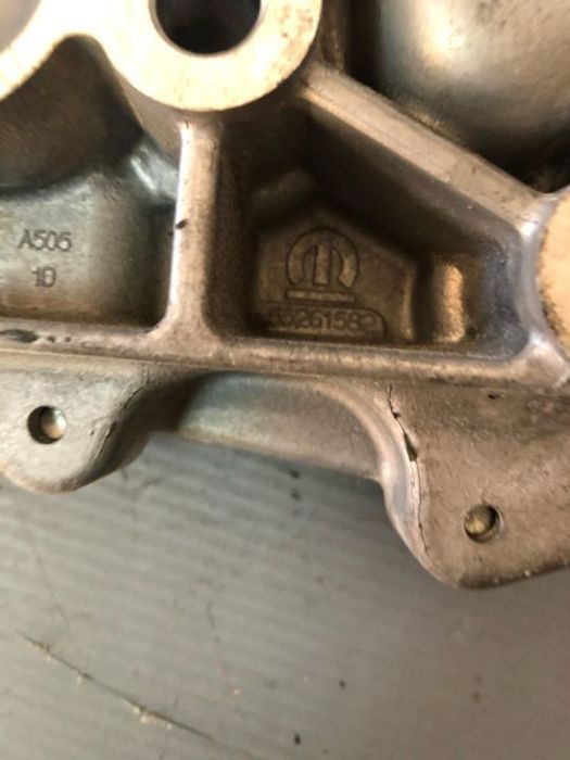 Schimbator caldura 1.6 d fiat 500x 500l jeep renegade alfa romeo giulietta