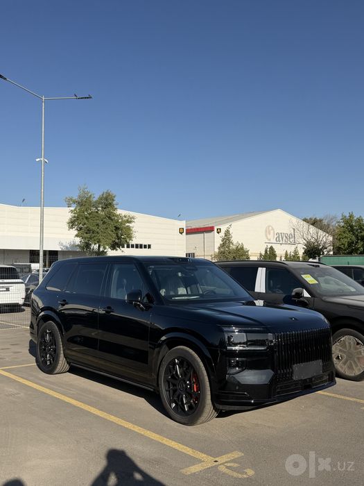 Zeekr x9 2026 Ultra 70kw Parlament Fr diska hayper hyper 9x Zekr zikr
