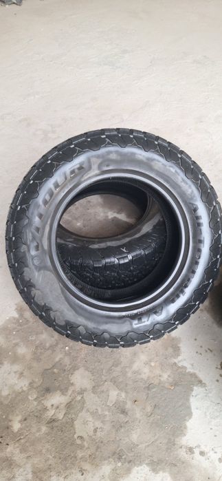 Yoʻl tanlamas mashinalar uchun bu balon AT R18,285,65