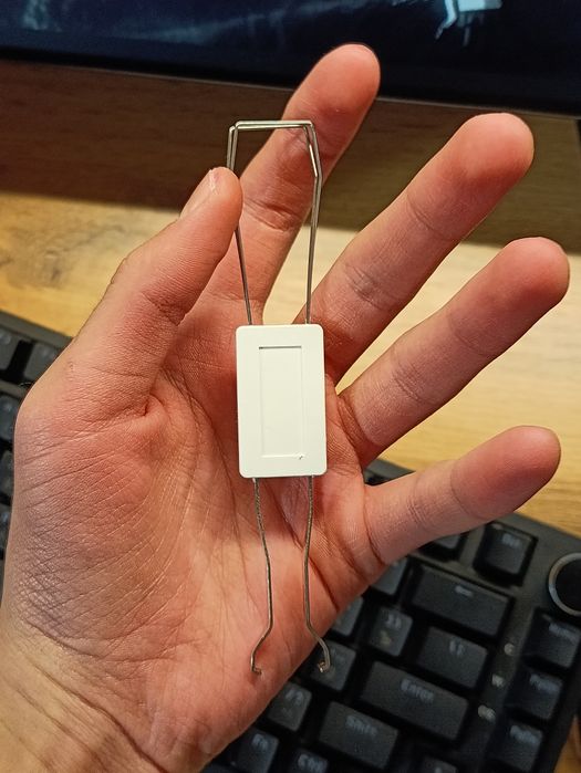 Клавиатура Ajazz ak820