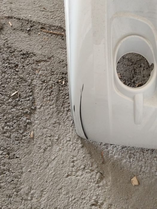 Продам Передний бампер кобалт