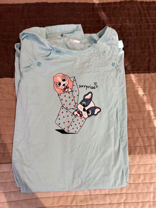 Нощници за бременни и майки