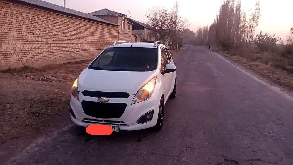 спарк выкуп аренда