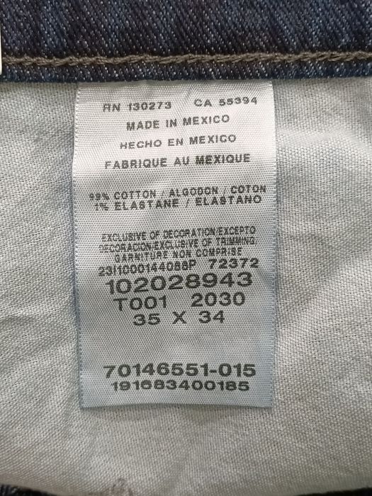 Продам джинсы Lee