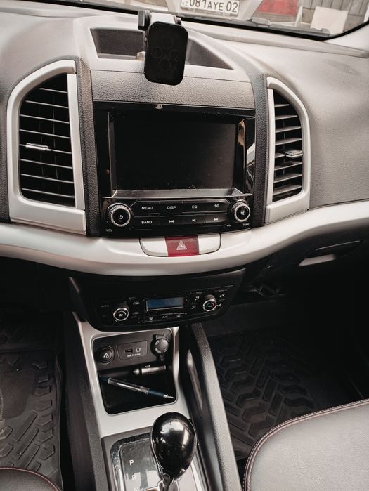 Продам автомобиль