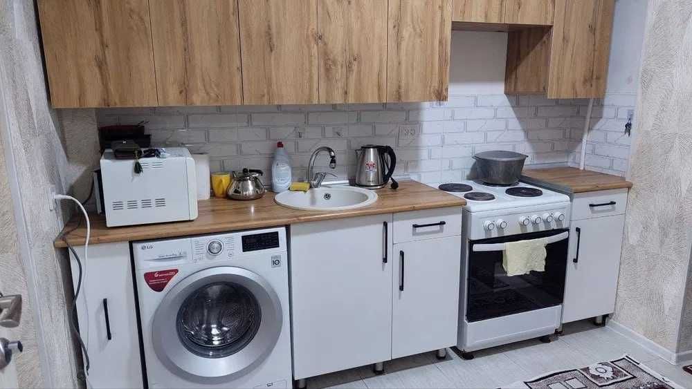 Сдаётся 2х комнатная квартира Учтепинском р-не! Книжный, OutLet 074*