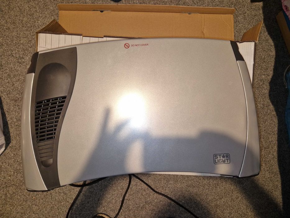 Convector Star Light CTC2000G, 2000W