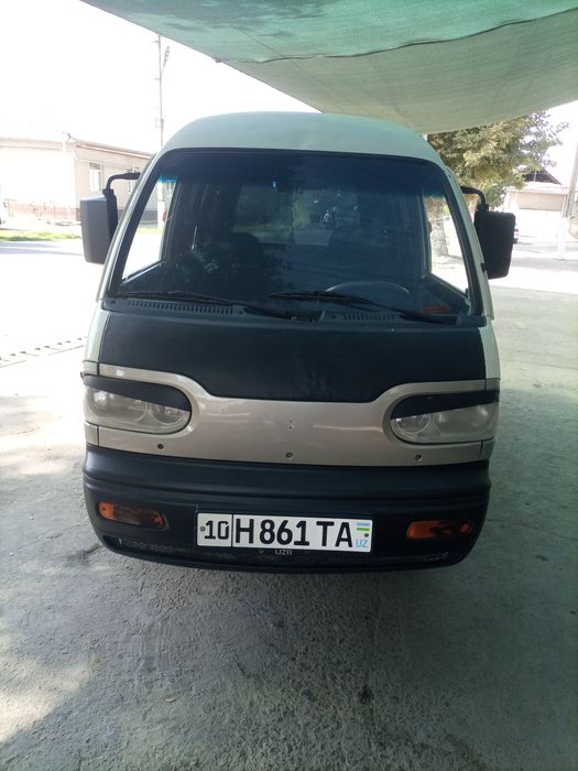 Damas holati ortacha