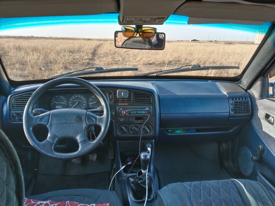 Продам Пассат б4, 1995 года