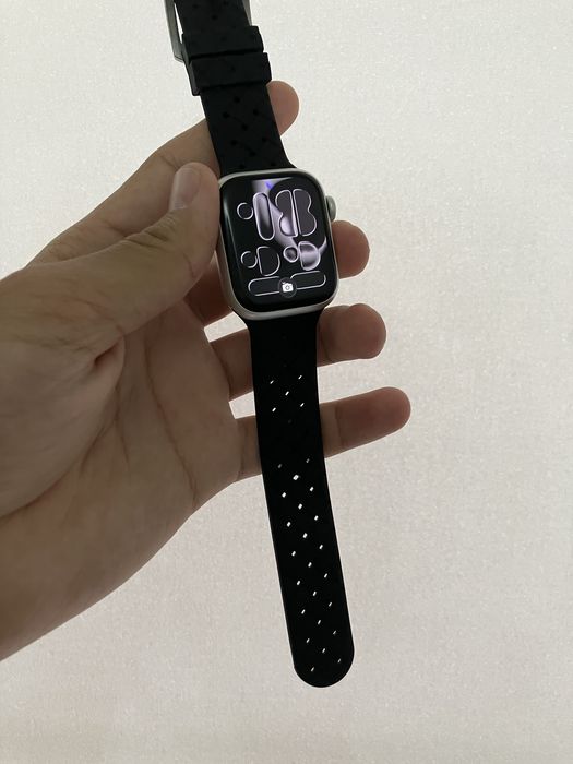 apple watch series 8