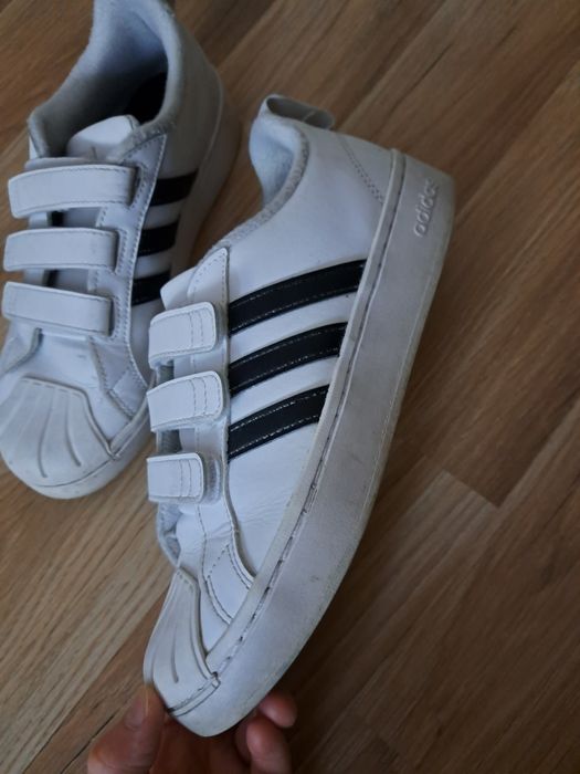 Adidas Superstar 38 номер