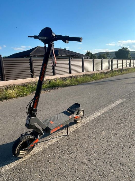 Kukirin g2 trotineta electrica