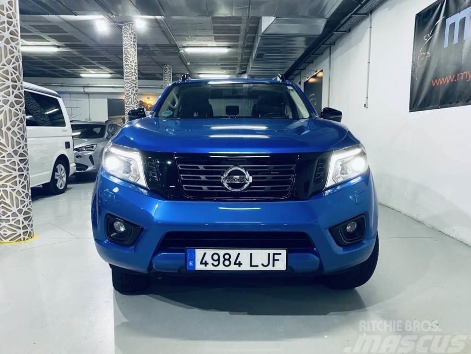 Dezmembrez / Dezmembrari / Piese Nissan Navara D23 NP300 2.3 Dci YS23 2015-2021