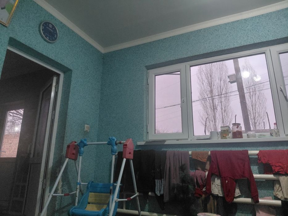 Уй сотилади 5.18соток