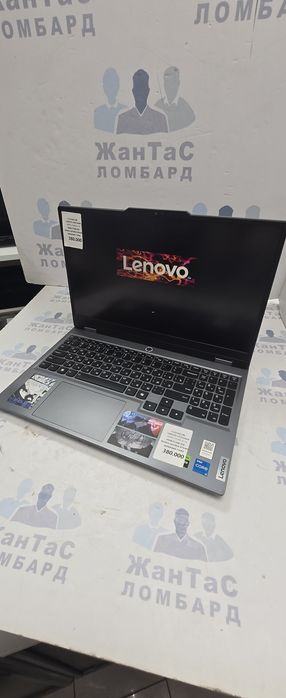 Ноутбук Lenovo Loq15aix19