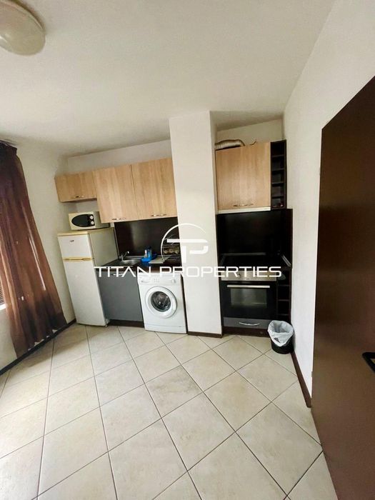 Дава се под наем Двустаен апартамент в Бургас, Възраждане - 72 кв.м за 498.27 € - Снимка #1