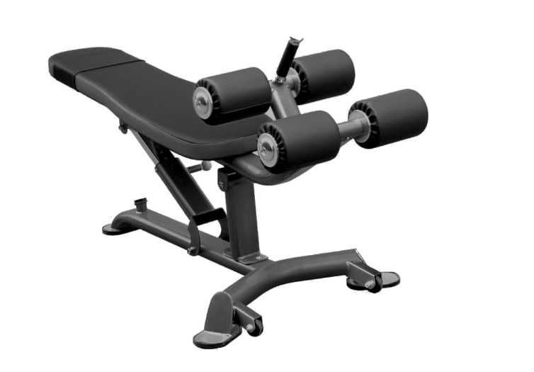 Impulse IT7013 Скамья для пресса