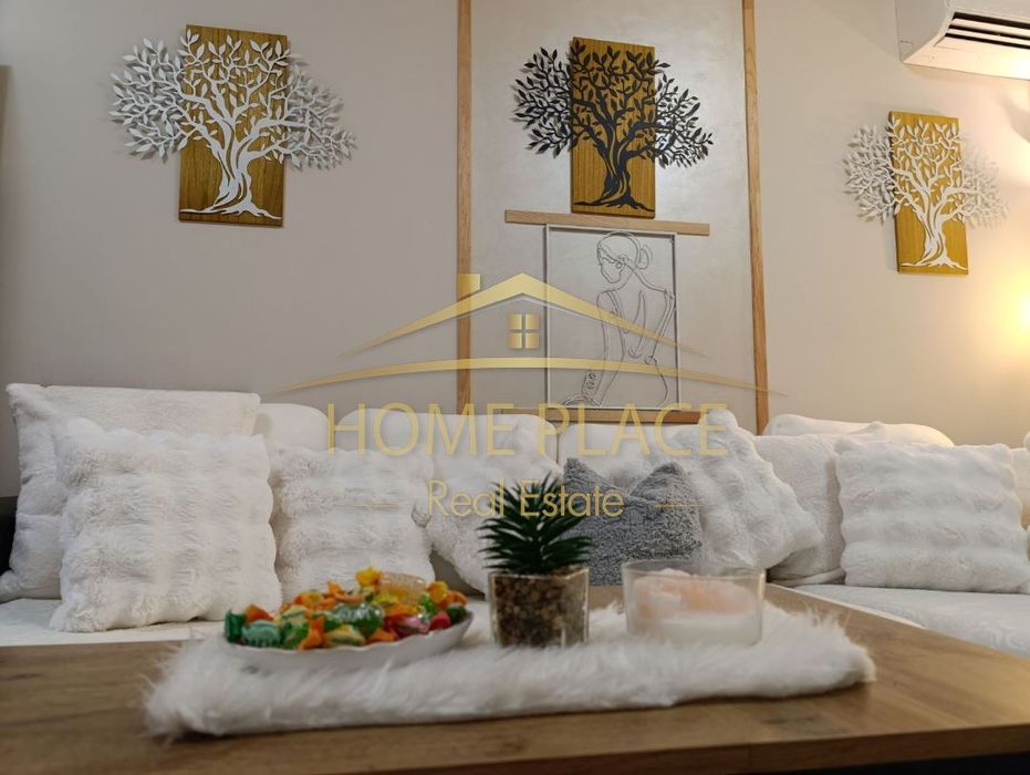 Продава се Двустаен апартамент в Варна, Виница - 60 кв.м за 1454 €/кв.м - Снимка #3