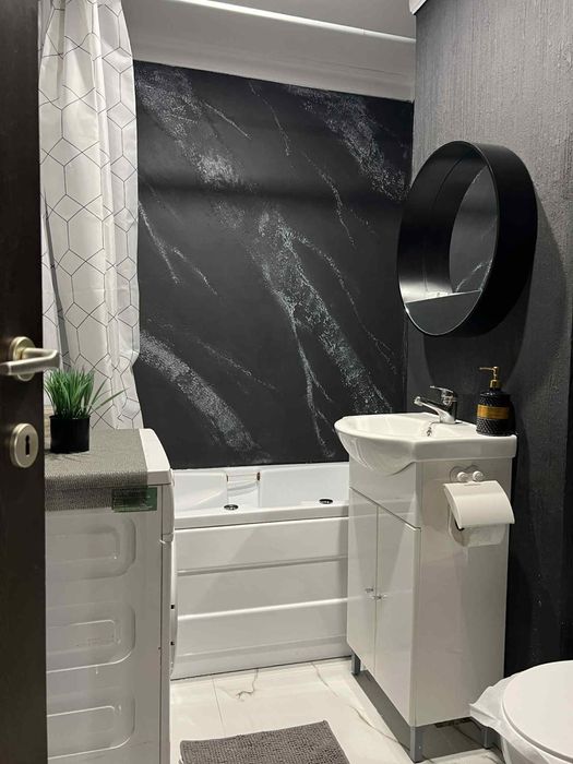 Vand apartament pb sau schimb cu casa