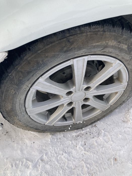 Продам диски ваз r 14