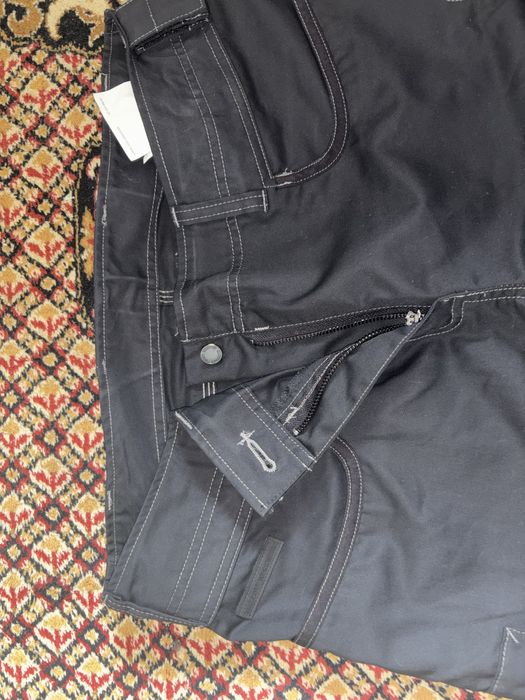 Мъжки работен панталон Mascot cordura