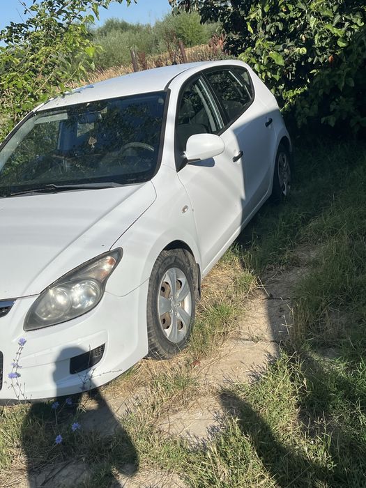 Vand hyundai i30