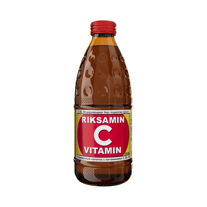 Напиток Vitamin C