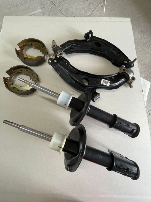 Piese auto Fiat Doblo Cargo