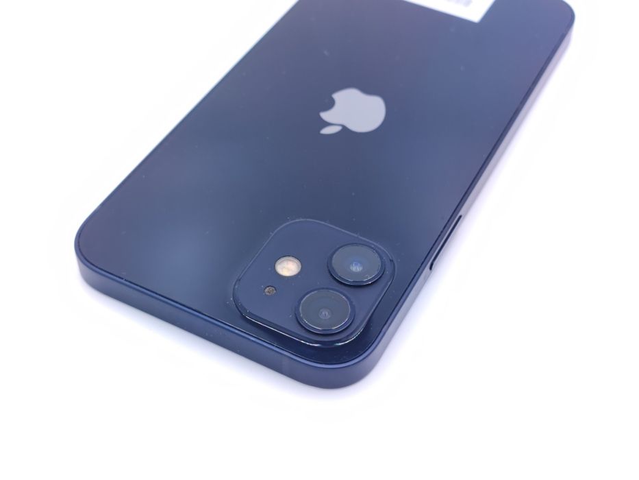Apple iPhone 12 128GB Black 4GB Single SIM, Garantie 24 luni | #R92201