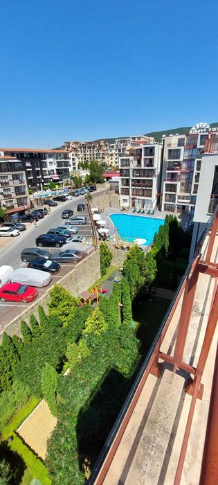 Продава се Тристаен апартамент в Свети Влас - 143 кв.м за 1296 €/кв.м - Снимка #15