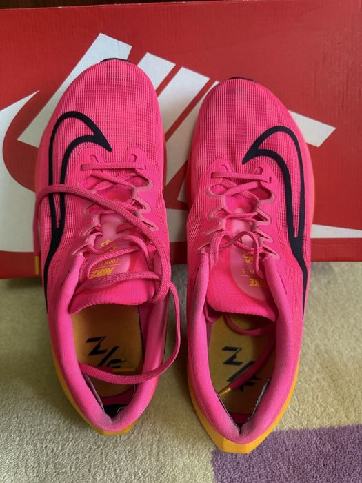 Маратонки Nike Zoom Fly 5