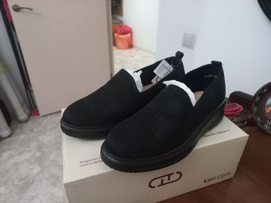 Эспадрильи женские