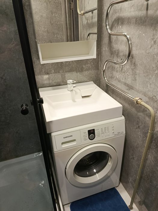 Сдам квартиру 2 комнаты