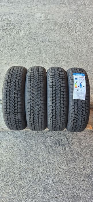4 anvelope M+S noi Sunny 165/70/14,dot 2025 Pretul este pe bucata.