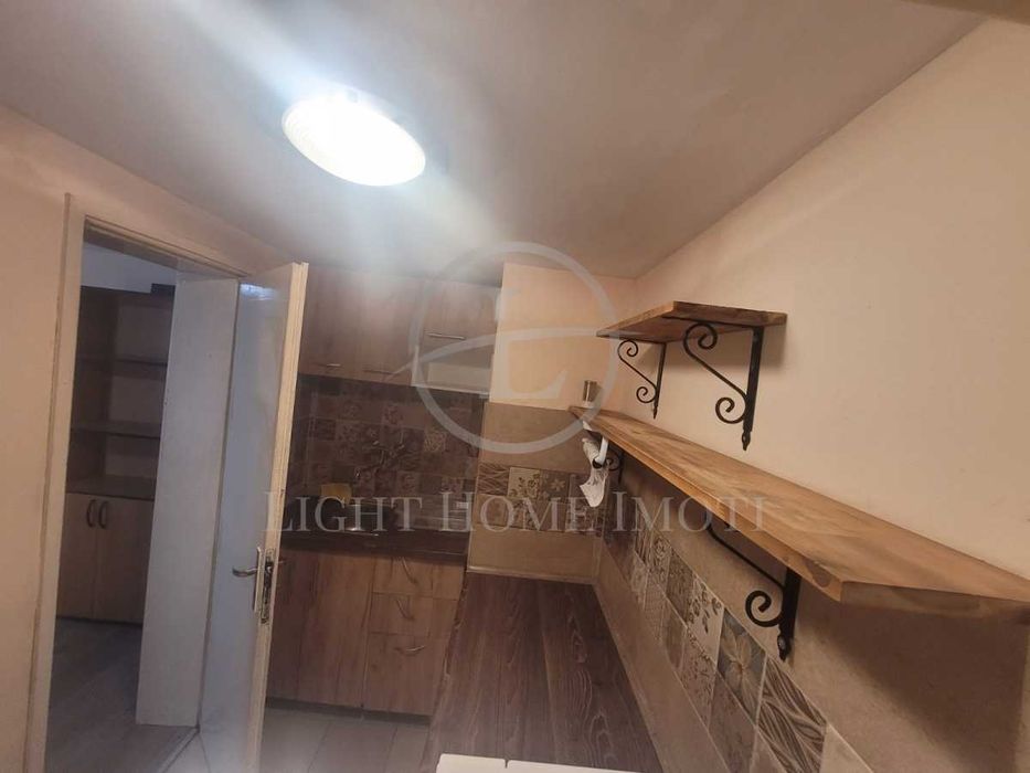 Продава се Двустаен апартамент в Пловдив, Кършияка - 51 кв.м за 1100 €/кв.м - Снимка #6