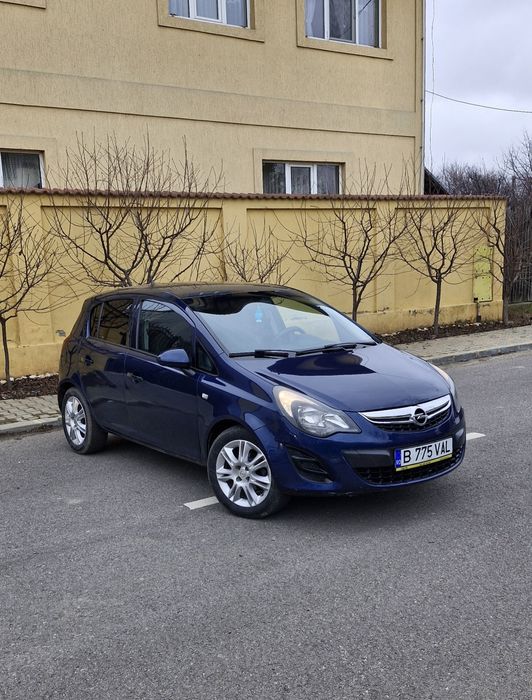 Vand Opel Corsa D 1.3 CDTI  EURO 5