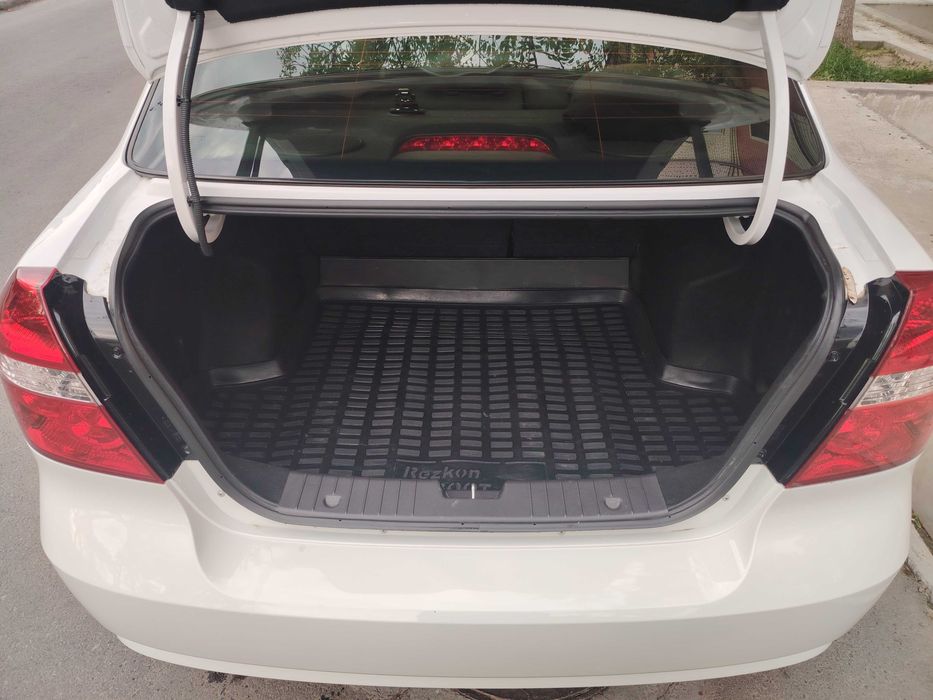 Нексия 3 аренда с выкупом (Nexia 3 arenda vikup) 2018 год