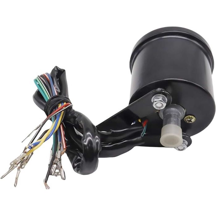 Километраж за Мотоциклет 3-ри модела