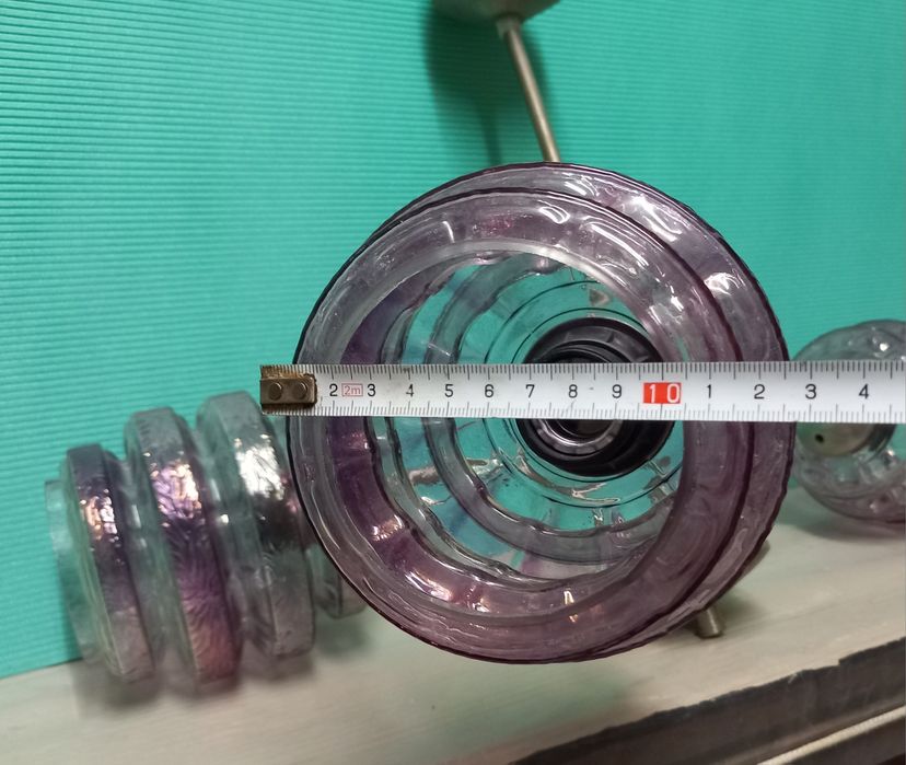 Стар, Ретро Полилей