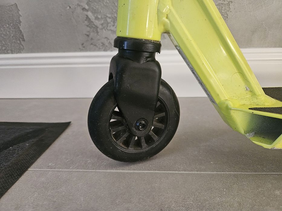 Trotineta freestyle Oxelo MF One