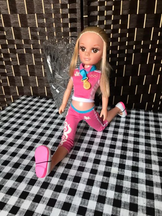 Куклы . Б/у в отличном состоянии