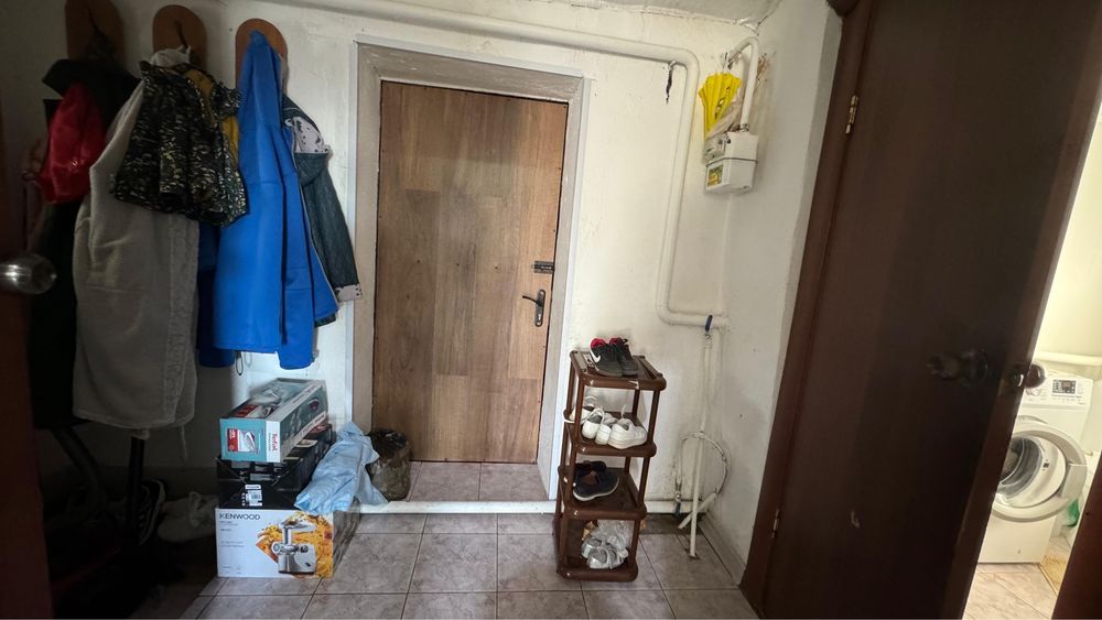 Продам дом 3 комнаты
