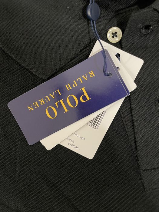 Чисто нова тениска Ralph Lauren