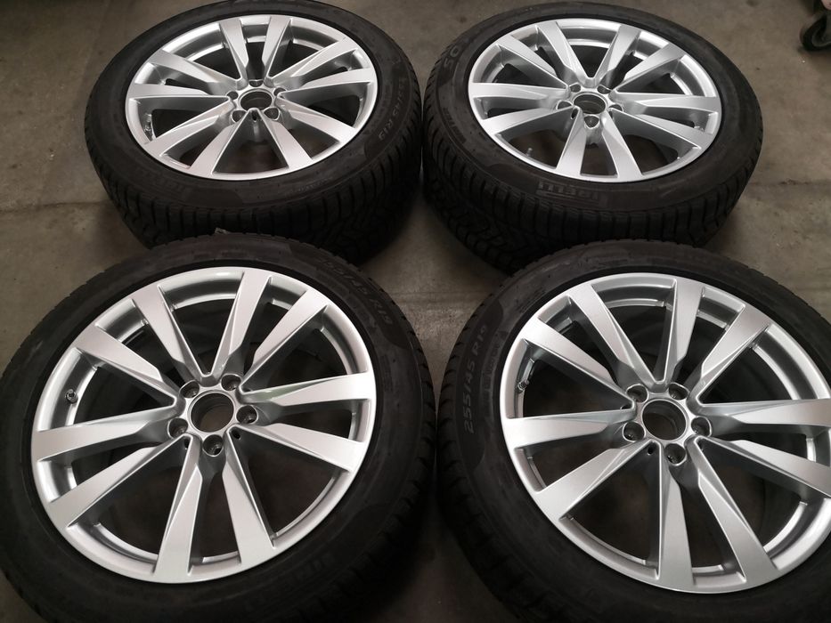 5х112 мерцедес е класа w213 E class s class w223 w222 5x112 19 цола