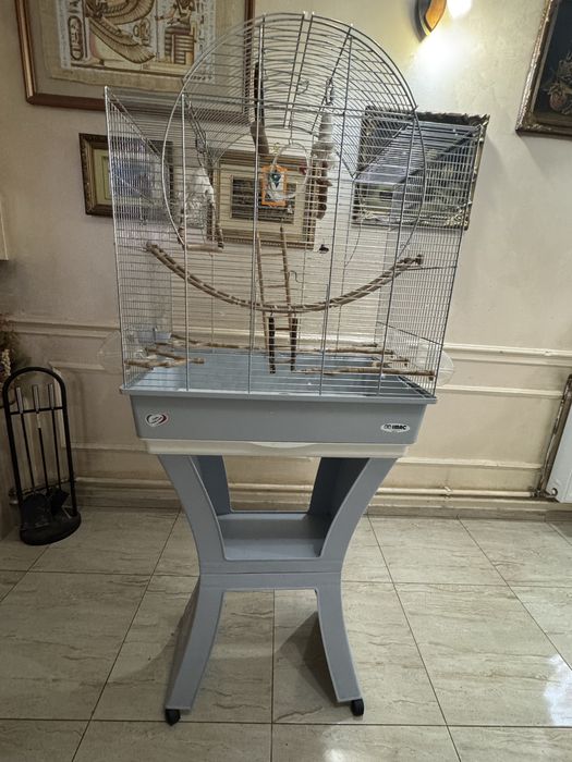 Colivie/cusca pasari