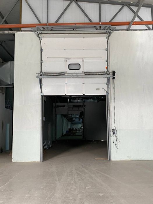 Ремонт и Обслуживание Автоматических ворот