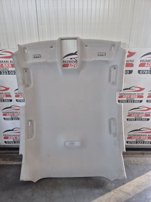 Tapiterie plafon textil Audi A5 2010 4 usi