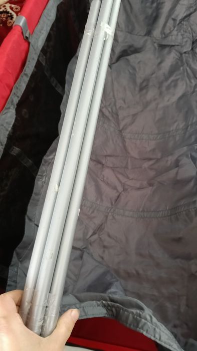 Vând pătuț  120x60