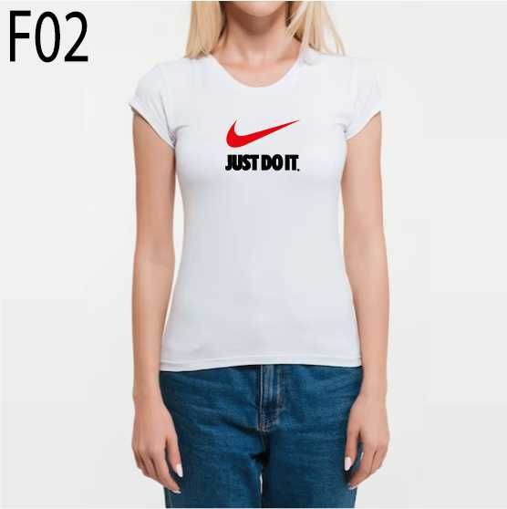 Nike Тениска 4 различни модела. Подарък за двойки. tshirt shirt
