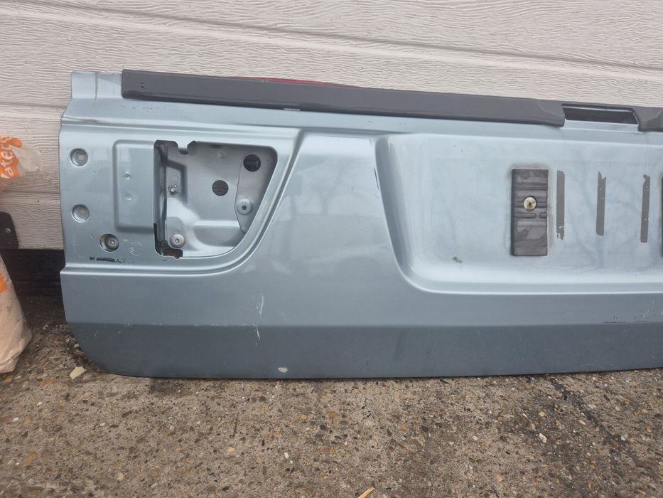 Haion/Panou Inferior BMW X5 E53. 1999-2005.